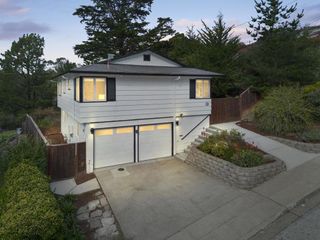 1114 Sheila Lane, Pacifica, CA 94044
