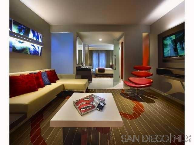 207 5Th Ave 737, San Diego, CA 92101