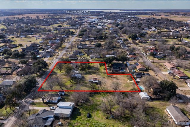 603 E Market Street, Mabank, TX 75147