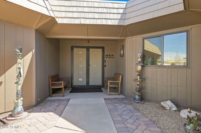 11005 W WELK Drive, Sun City, AZ 85373