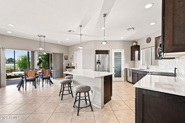 11005 W WELK Drive, Sun City, AZ 85373