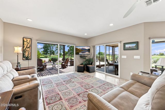11005 W WELK Drive, Sun City, AZ 85373