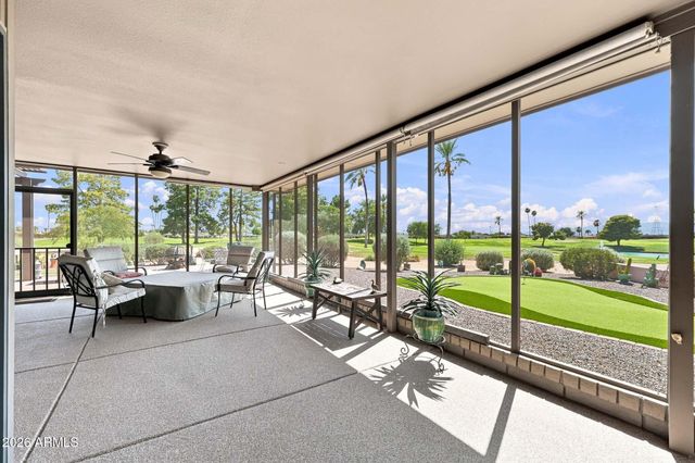 11005 W WELK Drive, Sun City, AZ 85373