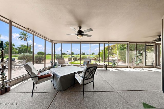 11005 W WELK Drive, Sun City, AZ 85373
