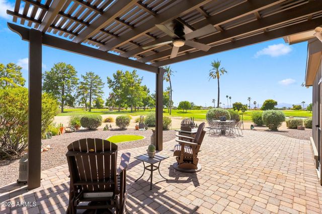 11005 W WELK Drive, Sun City, AZ 85373