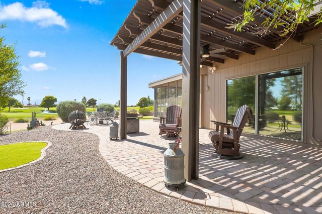 11005 W WELK Drive, Sun City, AZ 85373