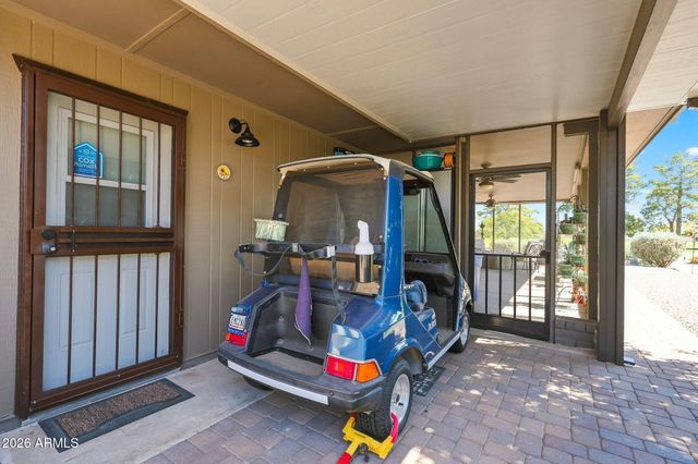 11005 W WELK Drive, Sun City, AZ 85373