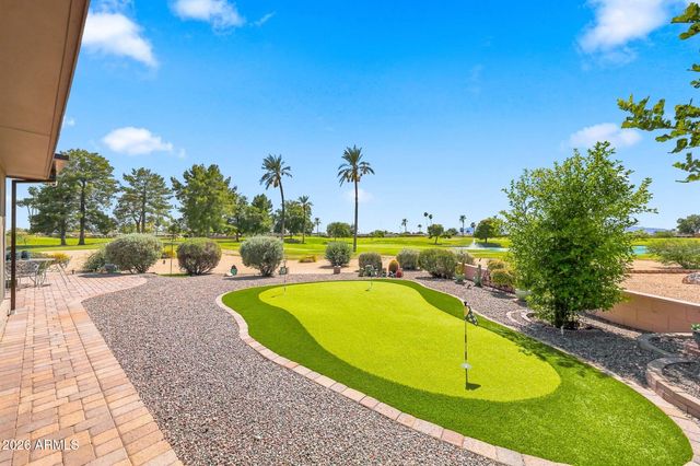 11005 W WELK Drive, Sun City, AZ 85373