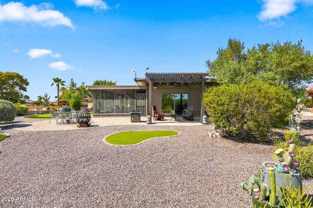 11005 W WELK Drive, Sun City, AZ 85373