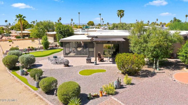11005 W WELK Drive, Sun City, AZ 85373