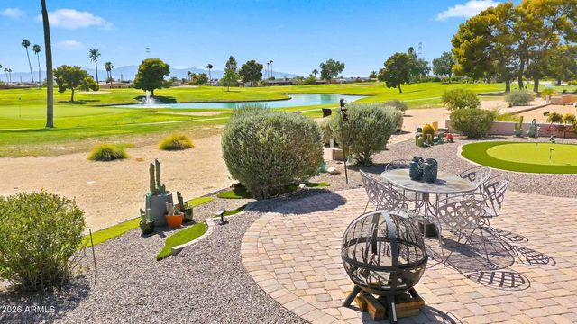 11005 W WELK Drive, Sun City, AZ 85373