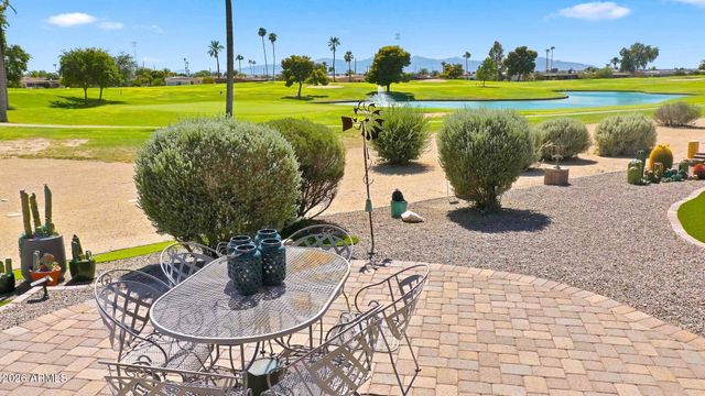 11005 W WELK Drive, Sun City, AZ 85373