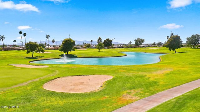 11005 W WELK Drive, Sun City, AZ 85373
