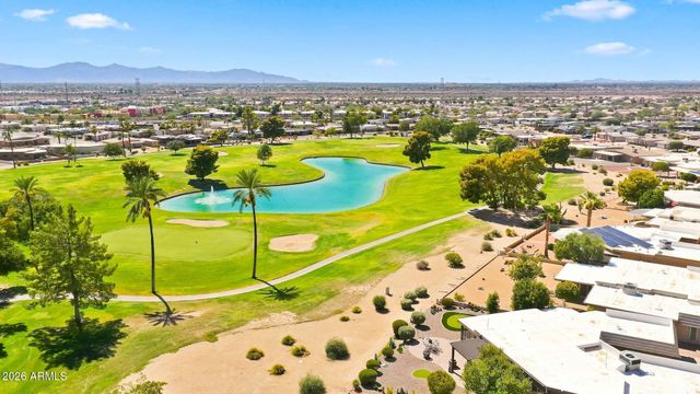 11005 W WELK Drive, Sun City, AZ 85373