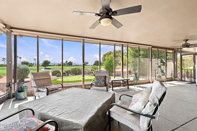 11005 W WELK Drive, Sun City, AZ 85373