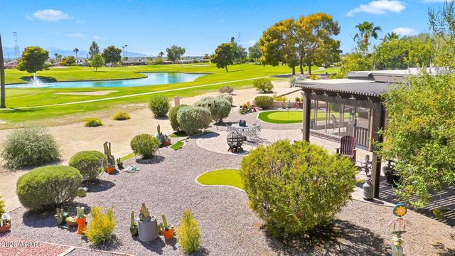 11005 W WELK Drive, Sun City, AZ 85373
