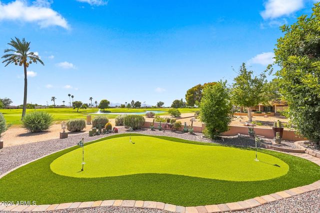 11005 W WELK Drive, Sun City, AZ 85373