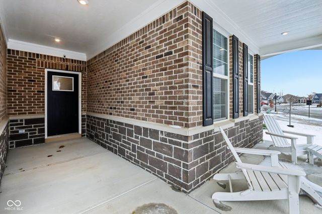 16352 Brigham Lane, Westfield, IN 46074