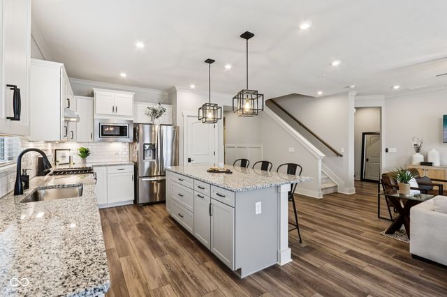 16352 Brigham Lane, Westfield, IN 46074