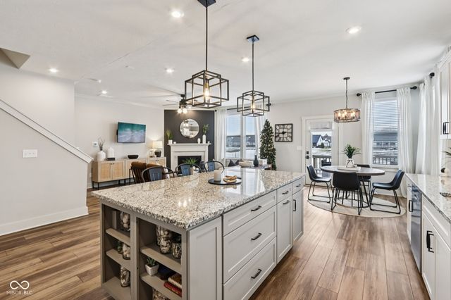 16352 Brigham Lane, Westfield, IN 46074