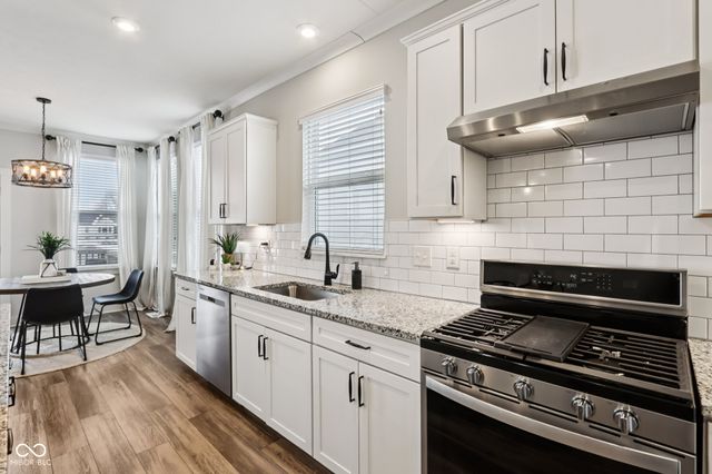 16352 Brigham Lane, Westfield, IN 46074