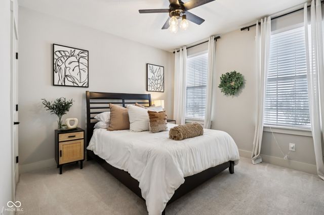 16352 Brigham Lane, Westfield, IN 46074