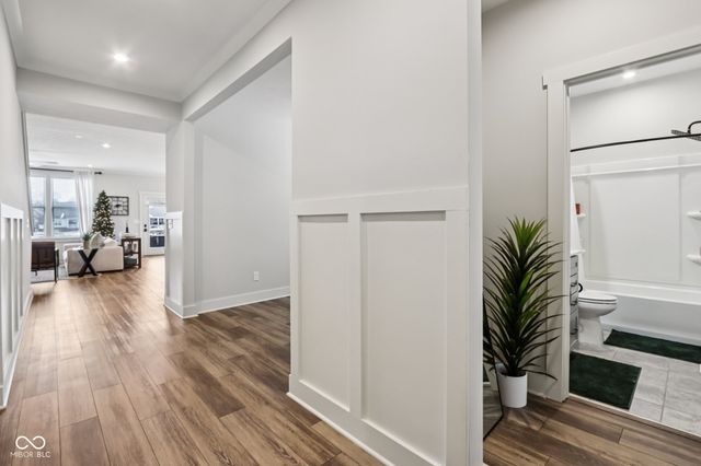 16352 Brigham Lane, Westfield, IN 46074