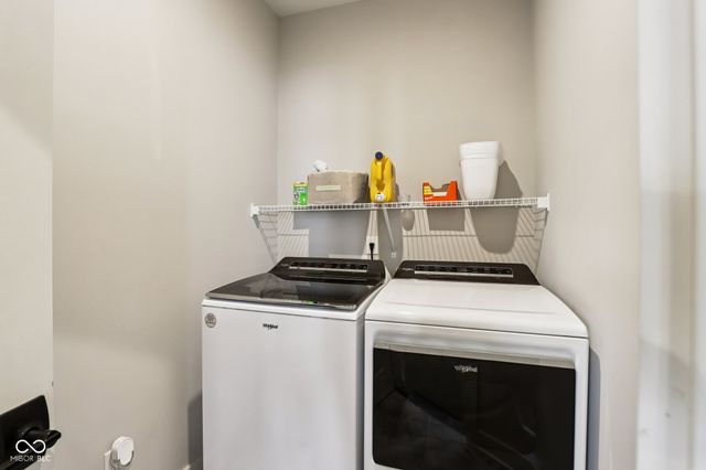 16352 Brigham Lane, Westfield, IN 46074