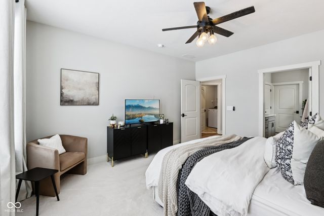 16352 Brigham Lane, Westfield, IN 46074