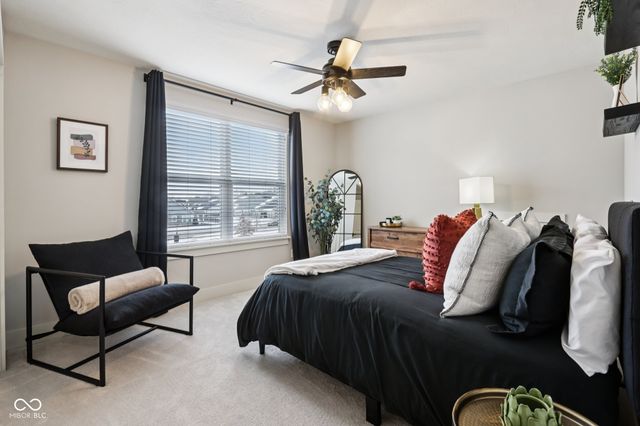 16352 Brigham Lane, Westfield, IN 46074