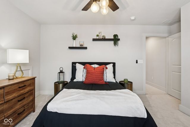 16352 Brigham Lane, Westfield, IN 46074