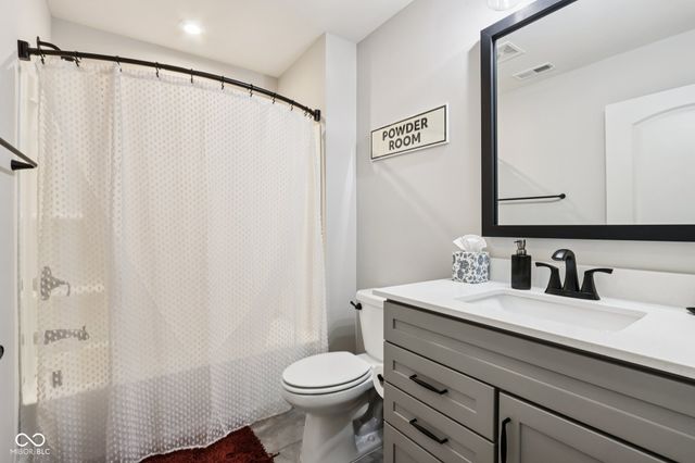 16352 Brigham Lane, Westfield, IN 46074