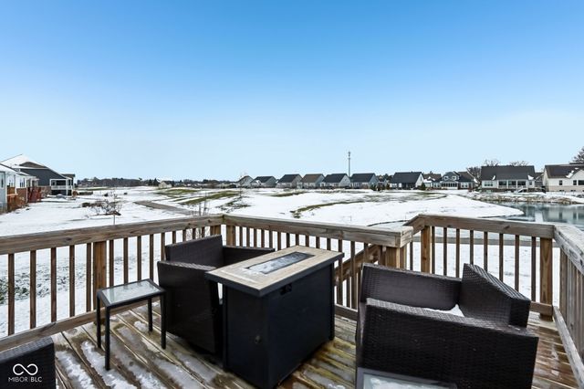 16352 Brigham Lane, Westfield, IN 46074