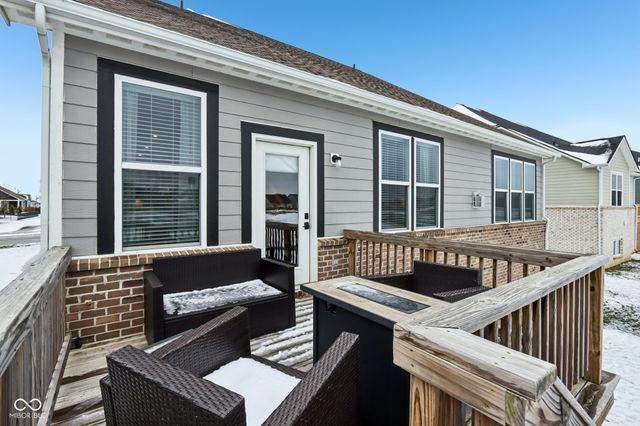 16352 Brigham Lane, Westfield, IN 46074