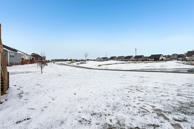 16352 Brigham Lane, Westfield, IN 46074