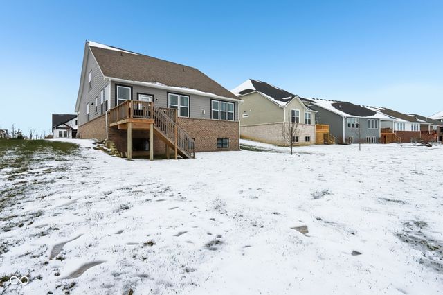 16352 Brigham Lane, Westfield, IN 46074