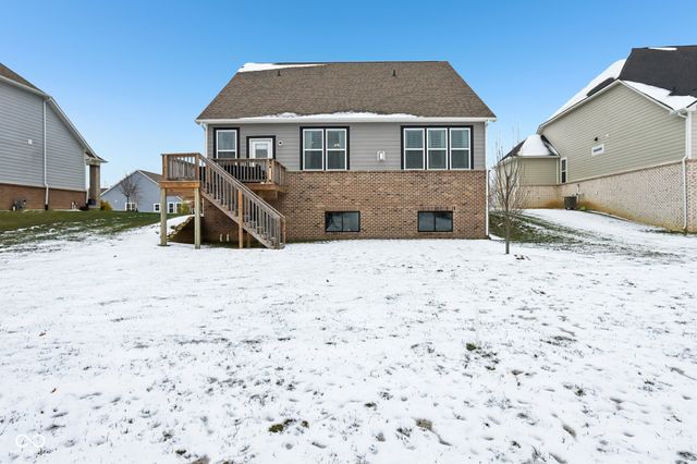16352 Brigham Lane, Westfield, IN 46074
