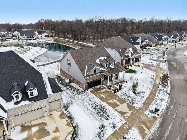 16352 Brigham Lane, Westfield, IN 46074