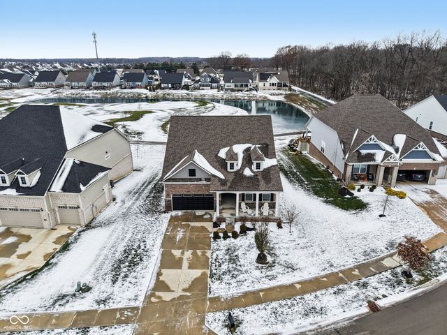 16352 Brigham Lane, Westfield, IN 46074