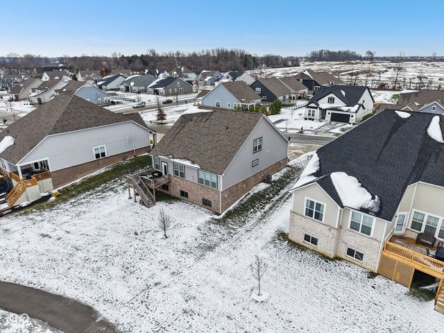 16352 Brigham Lane, Westfield, IN 46074