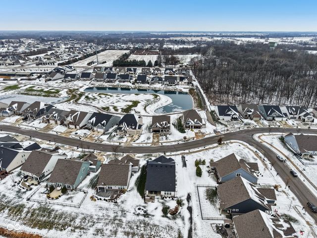 16352 Brigham Lane, Westfield, IN 46074