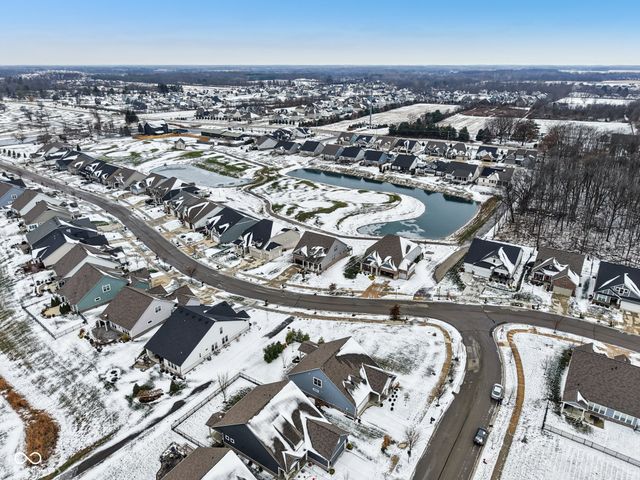 16352 Brigham Lane, Westfield, IN 46074