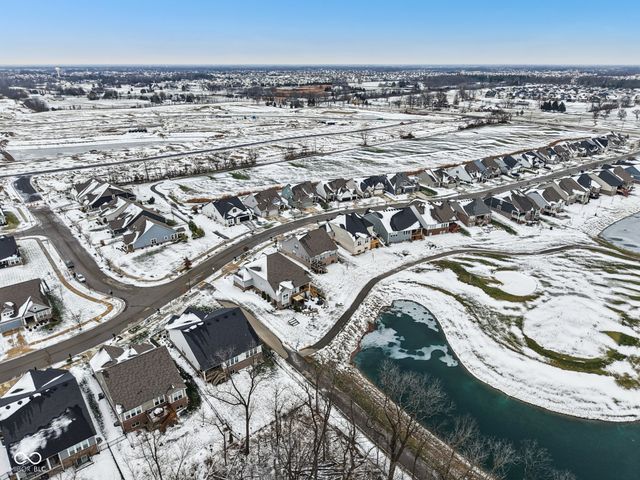 16352 Brigham Lane, Westfield, IN 46074