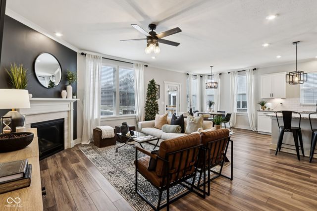 16352 Brigham Lane, Westfield, IN 46074