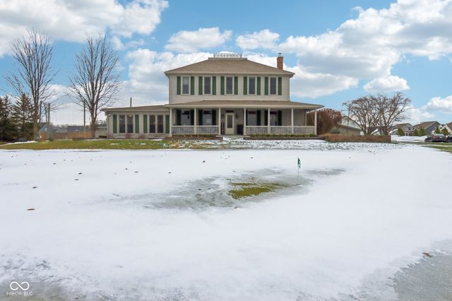 16352 Brigham Lane, Westfield, IN 46074