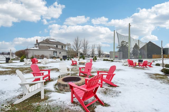 16352 Brigham Lane, Westfield, IN 46074