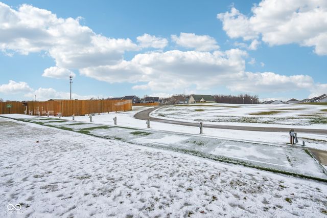 16352 Brigham Lane, Westfield, IN 46074