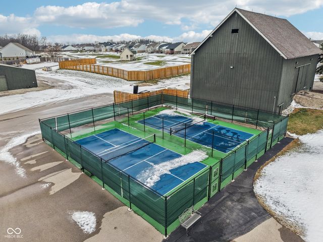 16352 Brigham Lane, Westfield, IN 46074