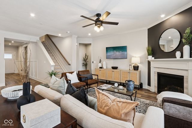 16352 Brigham Lane, Westfield, IN 46074