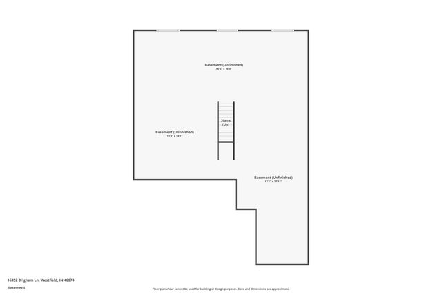 16352 Brigham Lane, Westfield, IN 46074